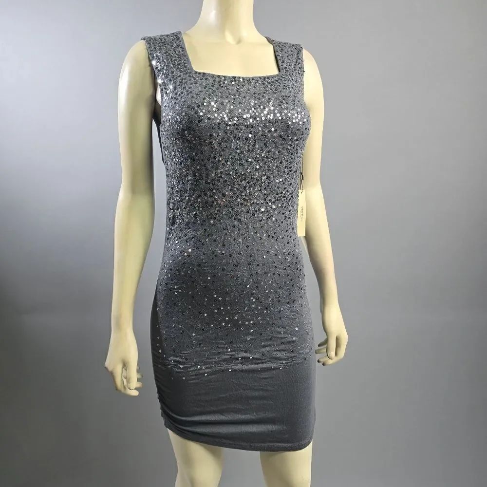 Vertigo small dress nwt R8